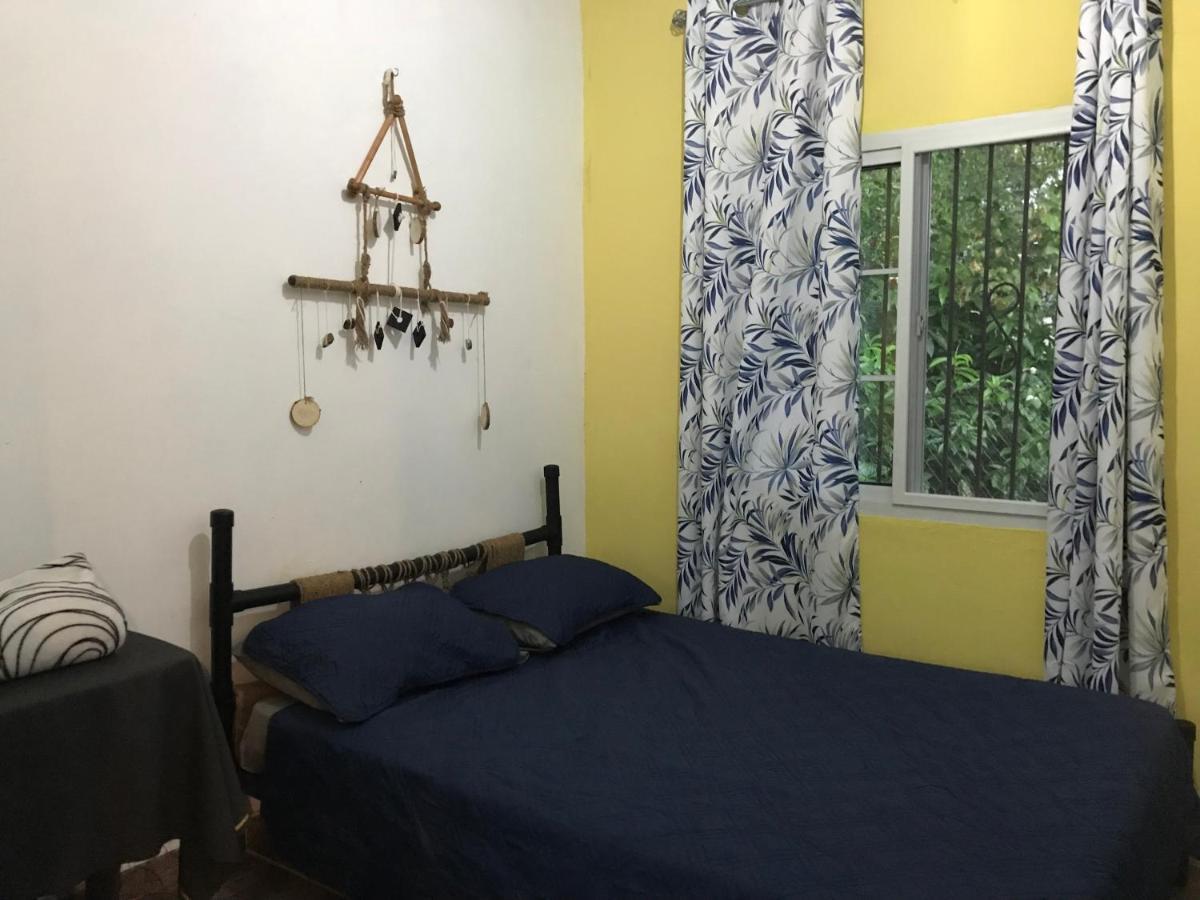 Soursop Hostel Cueta Zewnętrze zdjęcie